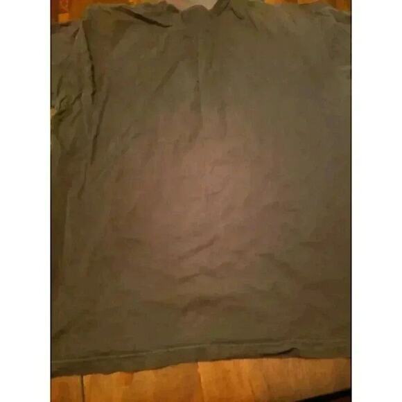 TRANSFORMERS AUTOBOTS BLACK T-SHIRT Sz L SHORT SLEEVE CREW NECK Nice A21 - Picture 4 of 4